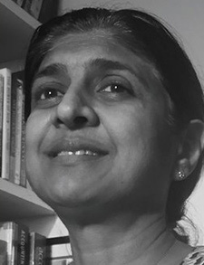 Divya Bhargav, M.D. PhD.