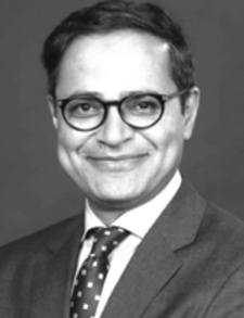 Dr. Ashish Diwan