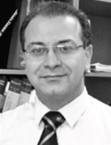 Dr. Saeed Kohan