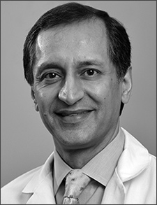 Dr. Vin Sandhu, M.D. MBA