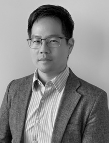 Johnathon Choi