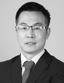 Xiaolong Chen